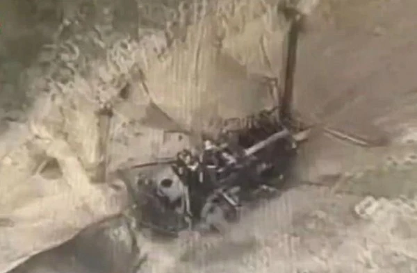 Dính UAV cảm tử của Azerbaijan, hệ thống tác chiến điện tử Nga tan tành