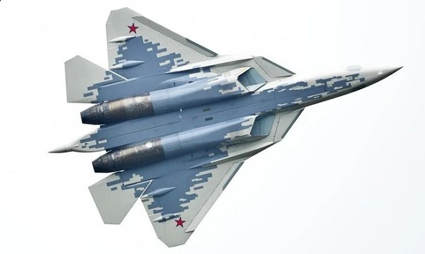 Nga sắp "chốt đơn" gần 2 tỷ USD bán tiêm kích Su-57 cho Algeria