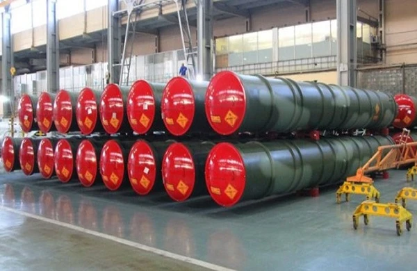 Khám phá nơi sản xuất đạn tên lửa S-300, S-400 cực khủng của Nga