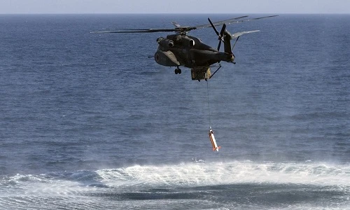 Iran nhiều thủy lôi ghê gớm, Mỹ làm gì để đối phó?