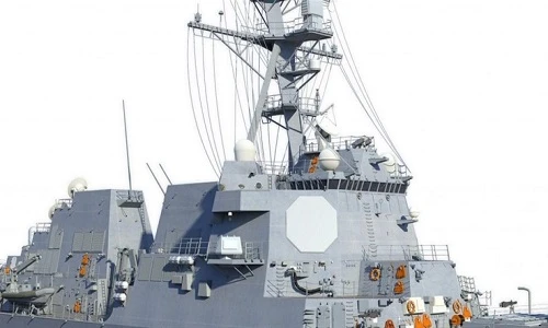 Chiêu bài mới giúp chiến hạm Aegis Mỹ dễ dàng "chém" tên lửa Nga