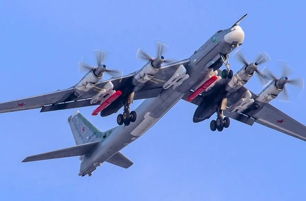 Tu-95MSM hoàn thiện, Không quân Nga như "hổ mọc thêm cánh" khiến phương Tây giật mình
