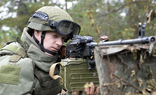 Quan hệ đồng minh Nga và Belarus đang căng thẳng đến mức nào?