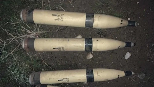 Pháo phản lực của Iran khiến hệ thống đánh chặn của Mỹ hoàn toàn "bỏ đi"