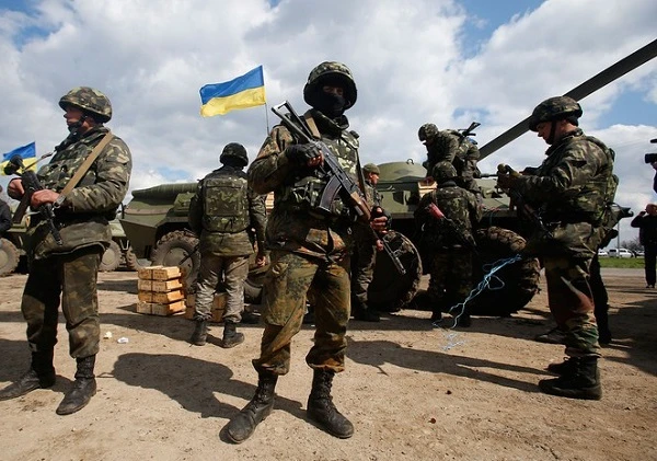 Mỹ dọa sẽ "nghỉ chơi" nếu quân đội Ukraine tiếp tục khiêu khích Nga 