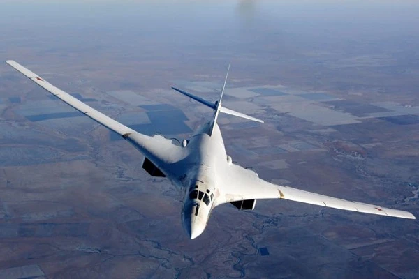 Loạt vũ khí đặc trưng, "không đụng hàng" trong biên chế Quân đội Nga