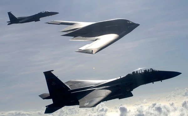 Nguy cơ Mỹ tấn công cơ sở hạt nhân Iran... Israel chuẩn bị gì? 