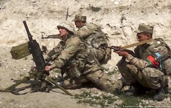 Nga can thiệp vào cuộc xung đột Nagorno-Karabakh khi nào và như thế nào?