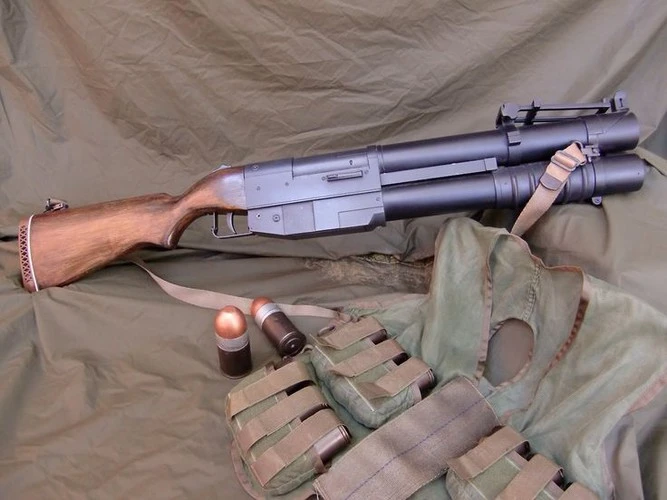 Giải mã vũ khí tối mật Mỹ thử nghiệm trong Chiến tranh Việt Nam