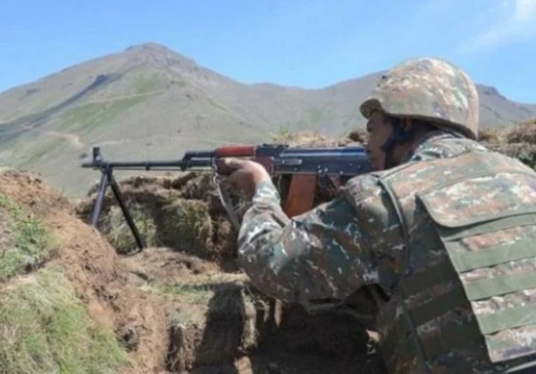 Lực lượng Nagorno-Karabakh phớt lờ lệnh ngừng bắn, xung đột tái diễn?