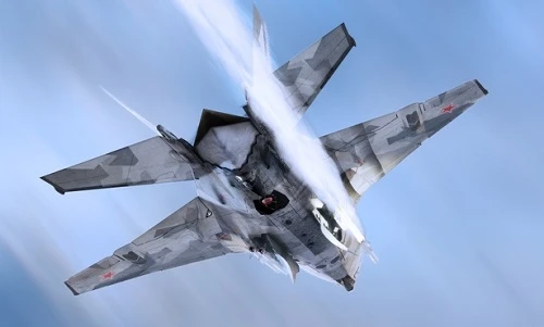 MiG-41: Bất ngờ cái tên tiêm kích Nga khiến Mỹ khiếp sợ nhất 