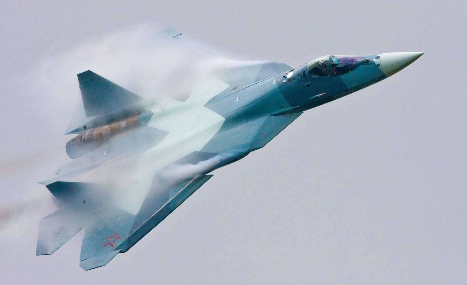 Thổ Nhĩ Kỳ hỏi mua Su-57E Nga chỉ là "đòn gió", ép Mỹ giao F-35?