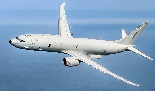 Có thật tàu ngầm Nga từng bị máy bay "Thủy Thần" của Mỹ truy đuổi gần Syria?