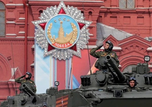 Lễ duyệt binh Ngày chiến thắng 2020 của Nga trước nguy cơ bị hủy bỏ 