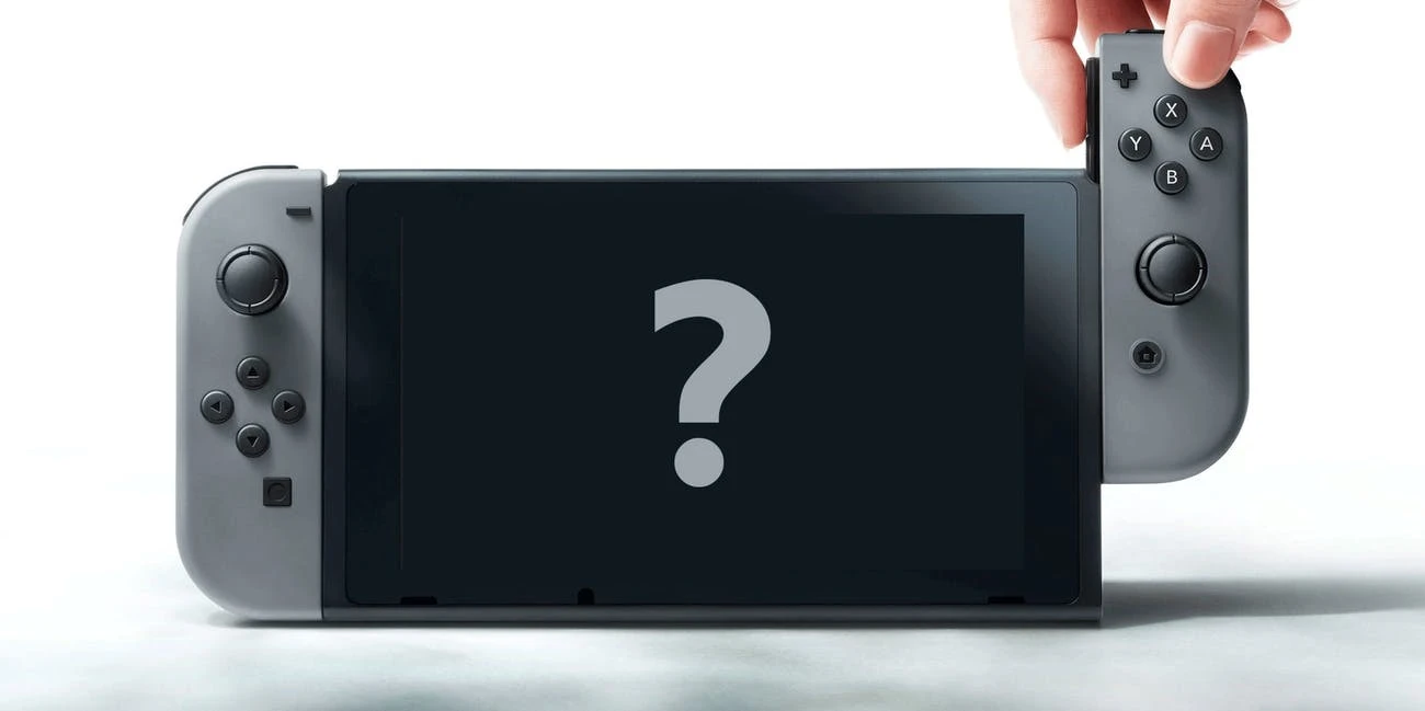 Hội cày game "phát cuồng" vì sự xuất hiện của Nitendo Switch Pro