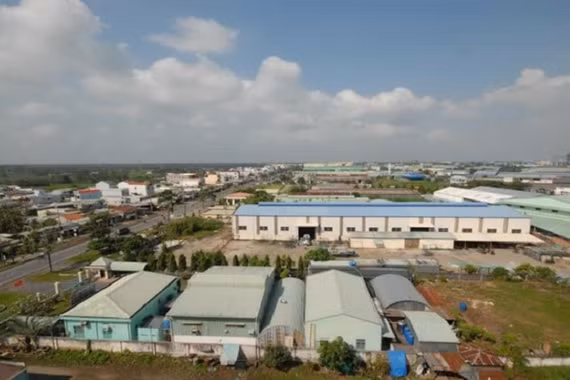 Những gói thầu giảm giá "sốc" của Công ty Tư vấn Xây dựng Chương Thiện [Kỳ 2]