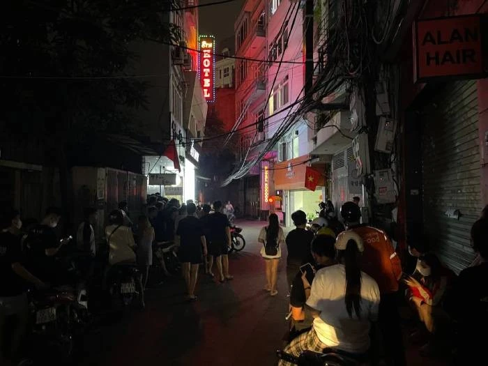 Người phụ nữ chết thảm vì một câu nói với gã giang hồ có 'danh sách tử thần' 