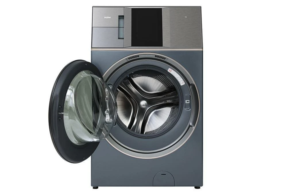 Máy giặt sấy thông khí tươi lần đầu xuất hiện