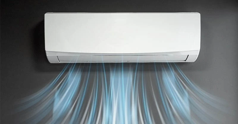 Top 8 thiết bị làm mát "lên ngôi" mùa nóng