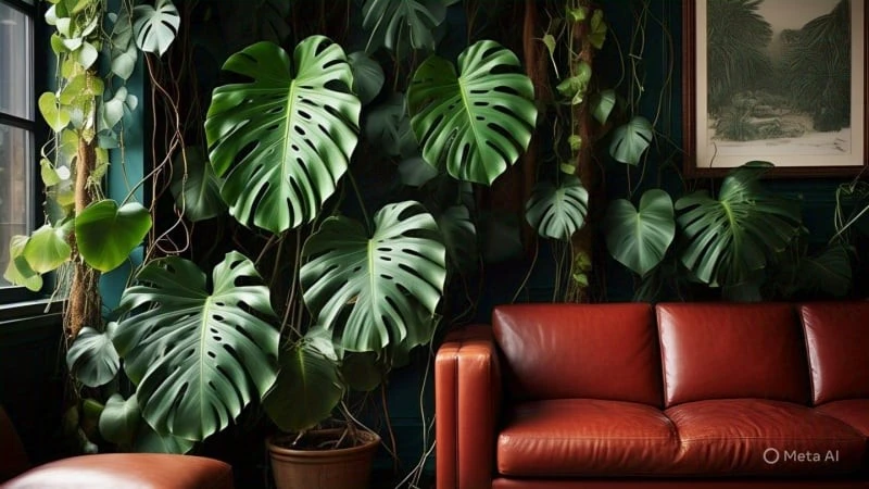 Muốn nhà hút lộc tháng 6, trồng cây cảnh nhớ kỹ quy tắc vàng