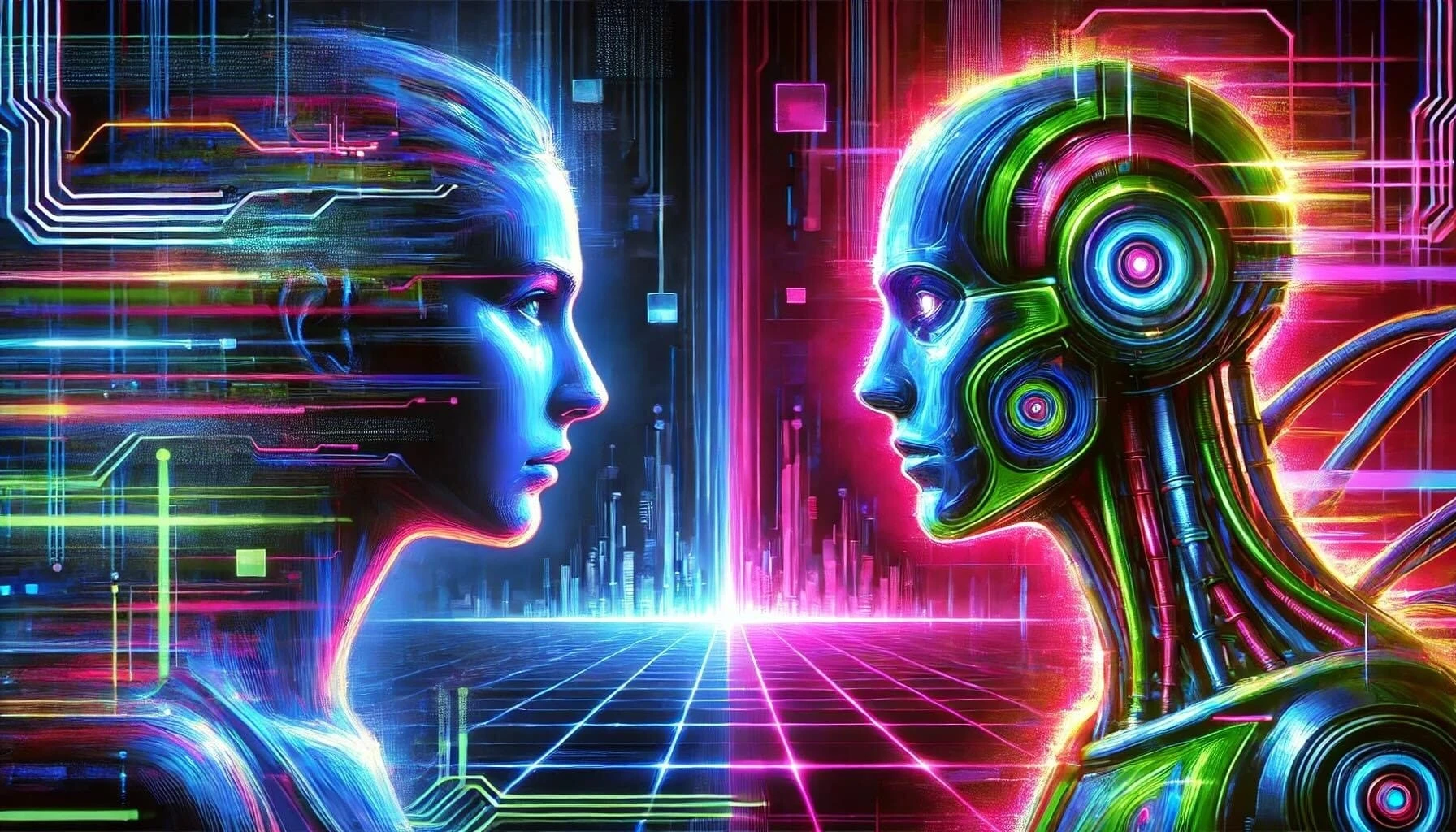 AI có thể tư duy như người? Trung Quốc và Apple bất đồng 