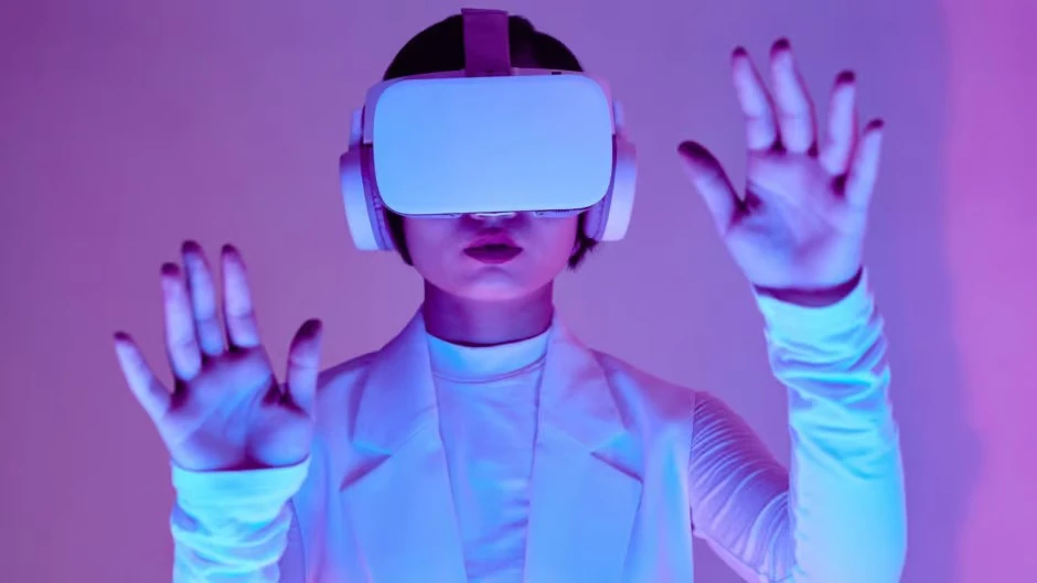 Game VR Nhật giúp cải thiện thị lực khiến ai cũng bất ngờ