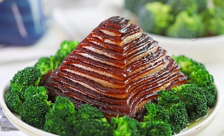 8 món ăn cầu kỳ nhất Trung Hoa, món cuối khiến Từ Hi mê mẩn