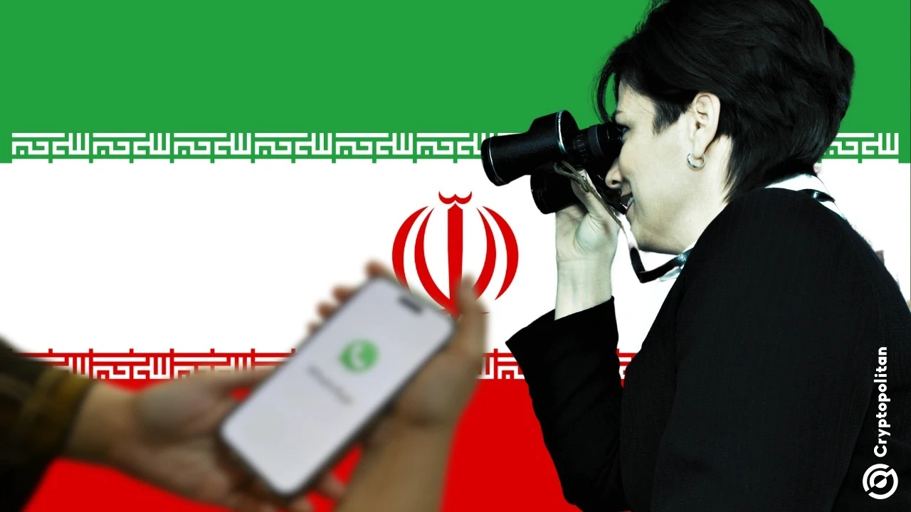 Truyền thông Iran kêu gọi gỡ bỏ WhatsApp vì hỗ trợ Israel