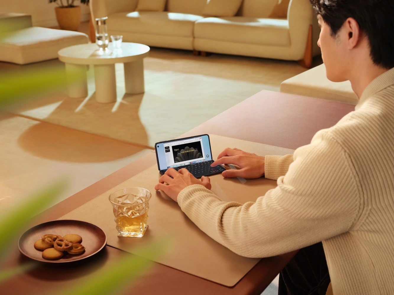 OPPO Find N5 vượt mặt Samsung, lập kỷ lục chưa từng có 