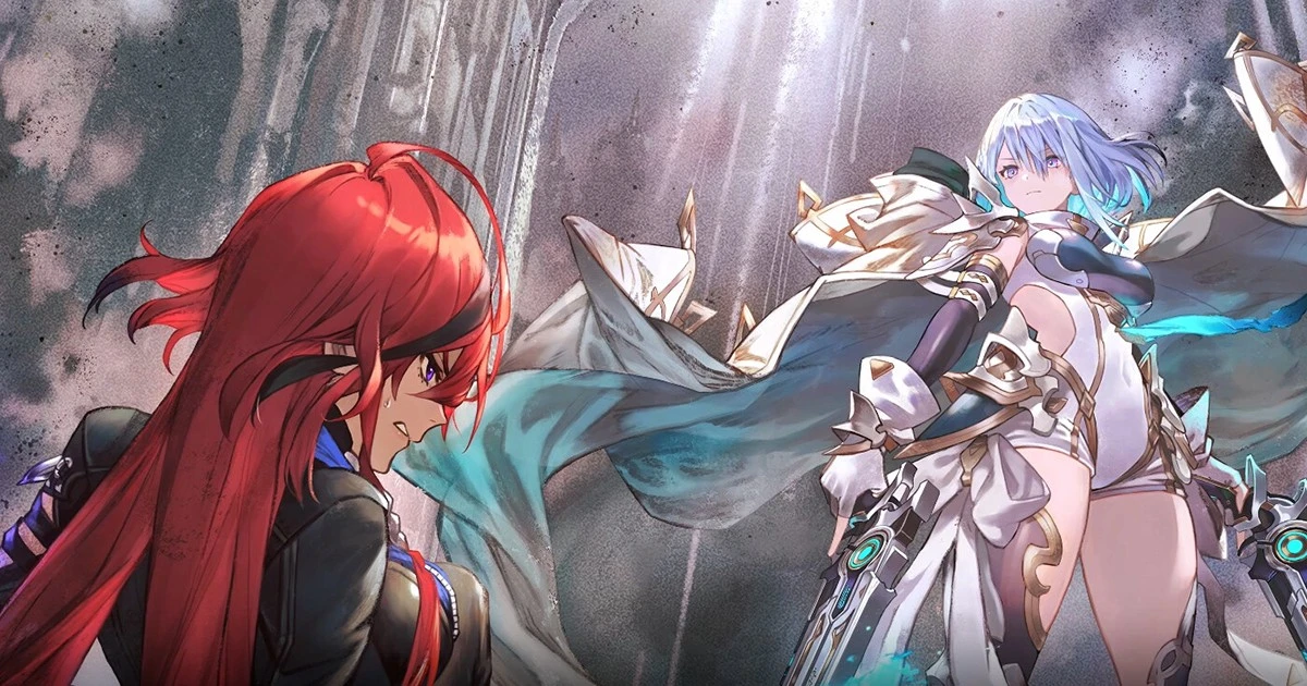 Shadowverse trở lại sau 5 năm, lập tức chiếm top 1 doanh thu