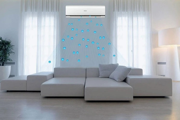 Lắp điều hòa mùa nóng đừng vội nếu chưa đọc kỹ điều này