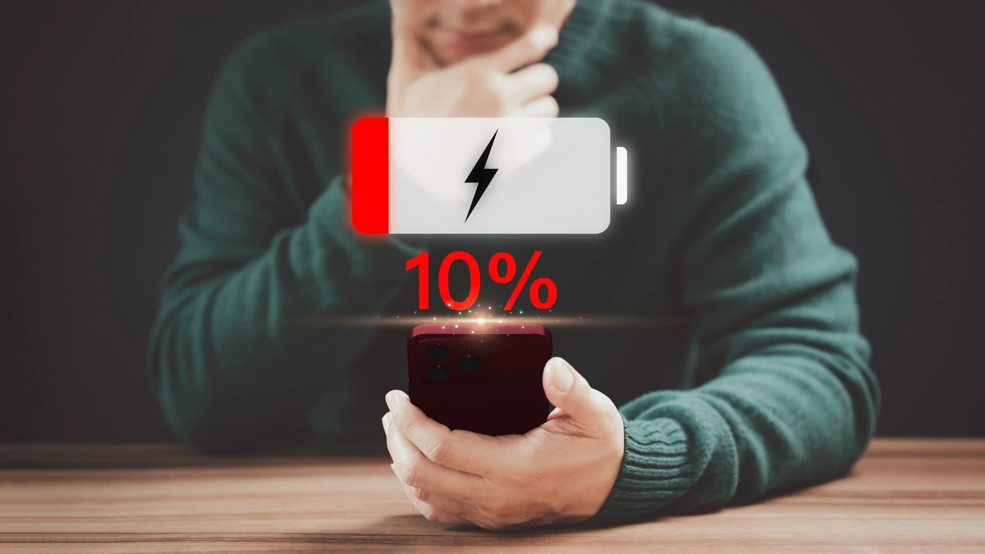 Ứng dụng Việt gây hao pin nghiêm trọng, Google lên tiếng