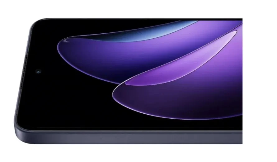 OPPO Reno 13A ra mắt với màn hình 120Hz, pin 5.800mAh