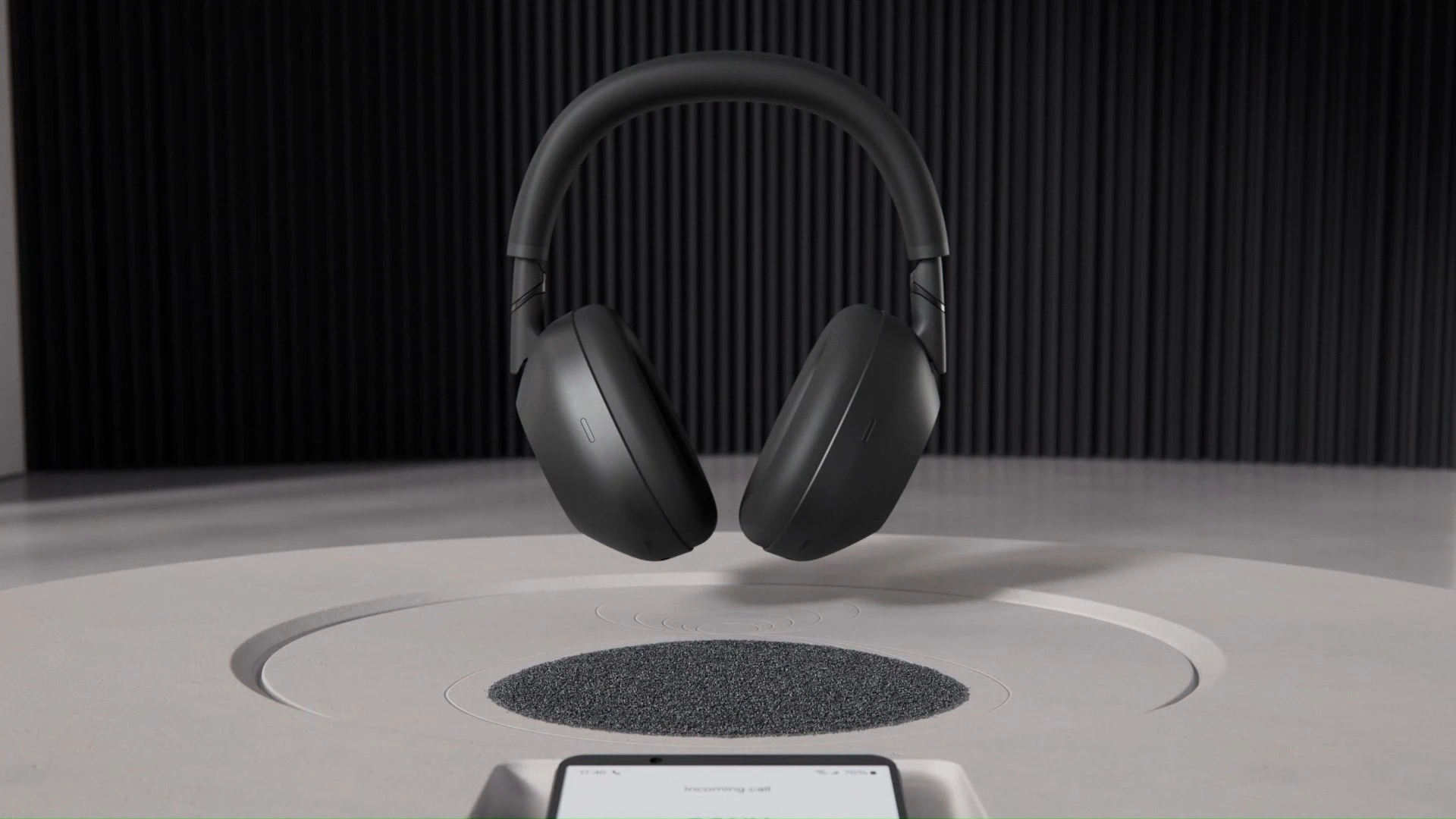 Công nghệ chống ồn mới tạo điểm nhấn cho Sony WH-1000XM6