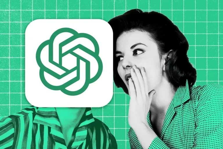 Cảnh báo 5 loại thông tin tuyệt đối không nói với ChatGPT