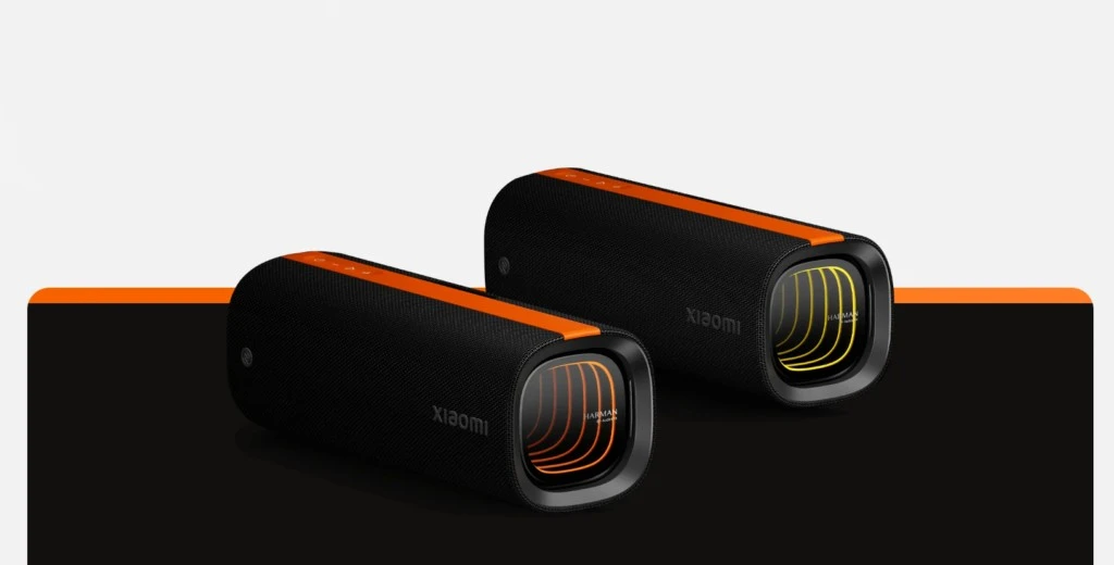 Xiaomi trình làng loa pin 26 giờ kèm cả tính năng chống nước IP67