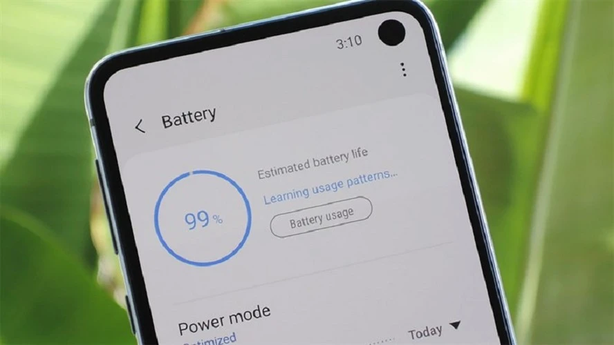 Mẹo giúp điện thoại Samsung cũ chạy mượt như mới