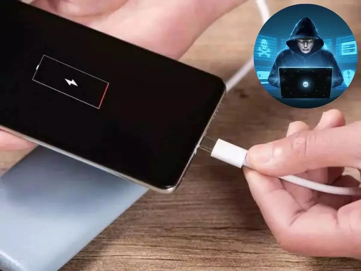 Sạc iPhone nơi công cộng có thật sự nguy hiểm như lời đồn