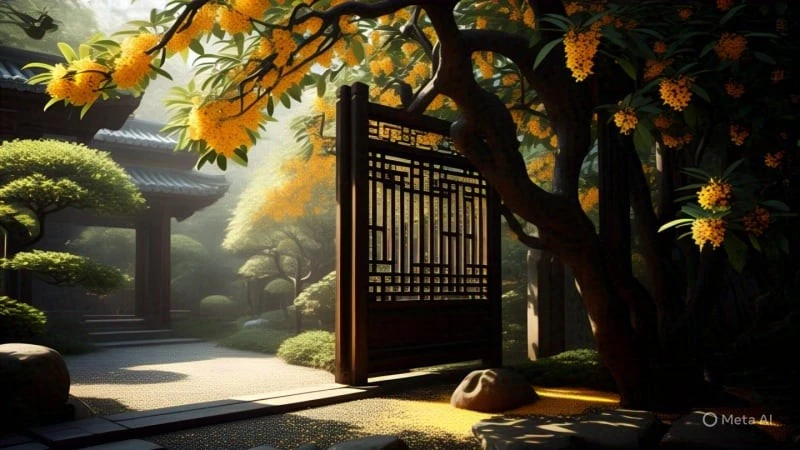 Người giàu thích trồng 3 cây cảnh 'giữ nhà', tuổi thọ cao