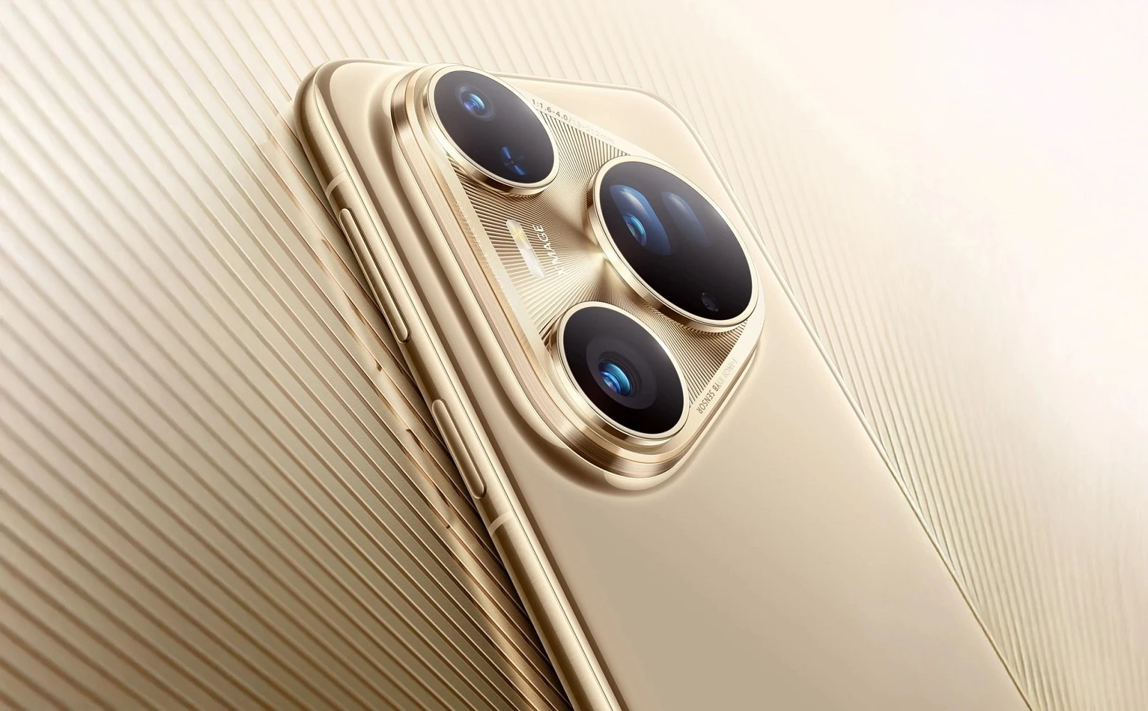 Huawei Pura 80 Ultra ra mắt với camera tele kép độc nhất