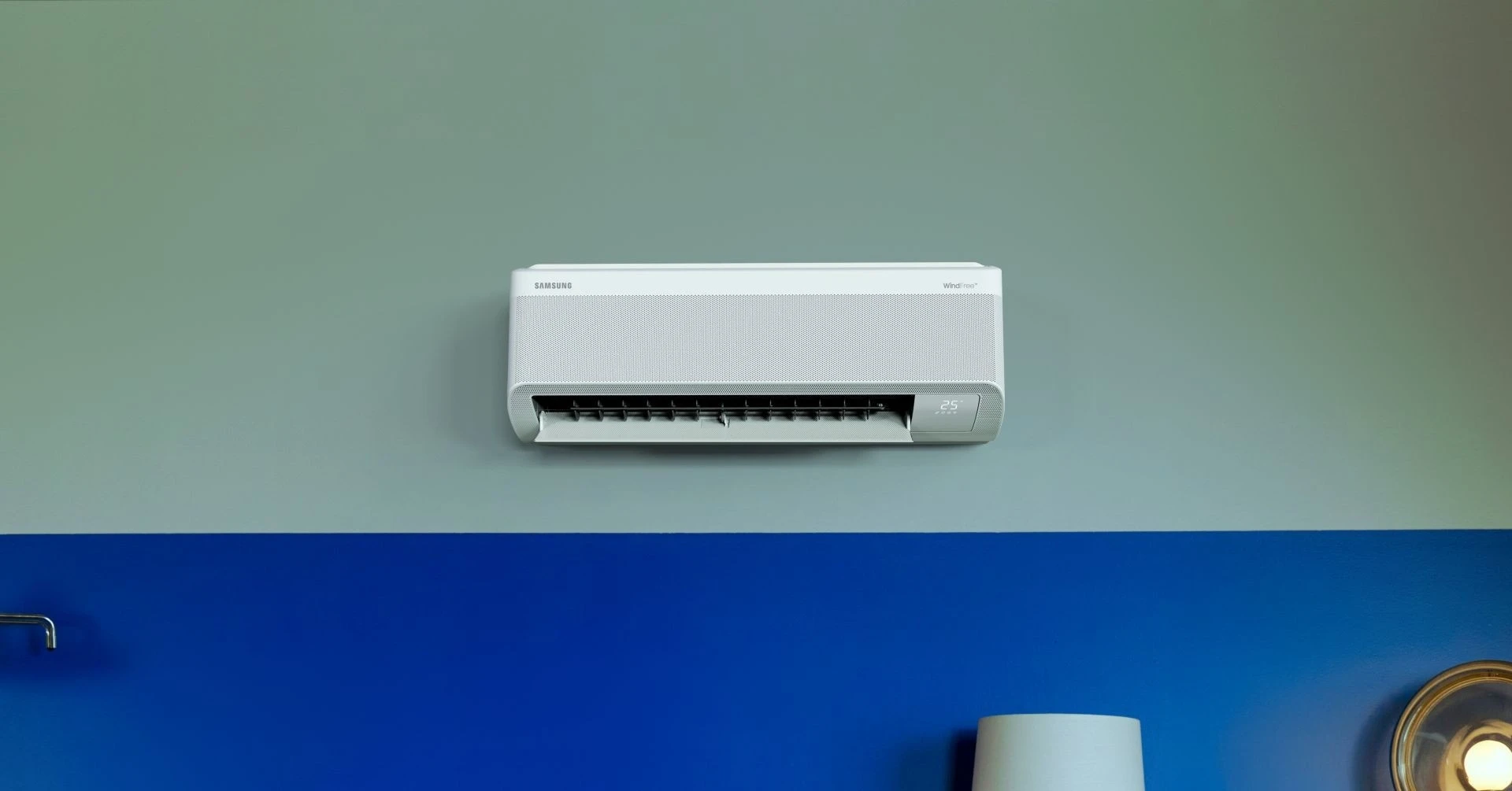 Điều hoà sử dụng công nghệ AI khiến người dùng mê mẩn