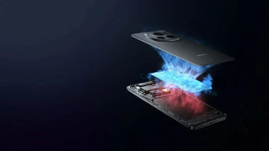 Apple và Samsung bị điện thoại Trung Quốc "hạ gục" vì pin