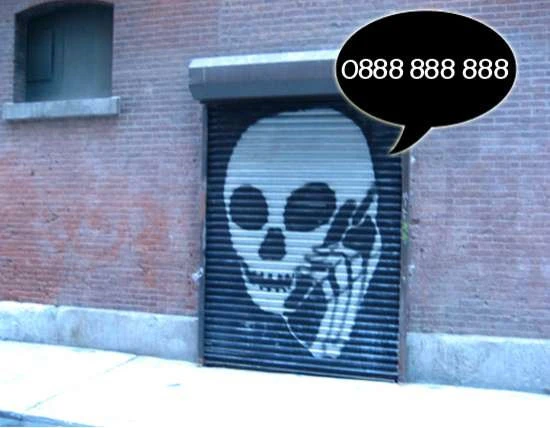 Ớn lạnh những chuyện có thật rùng rợn hơn phim kinh dị