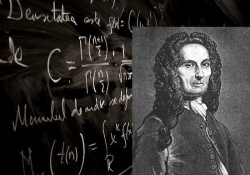 Top hiện tượng thần bí nhất mọi thời đại, đánh đố cả thiên tài