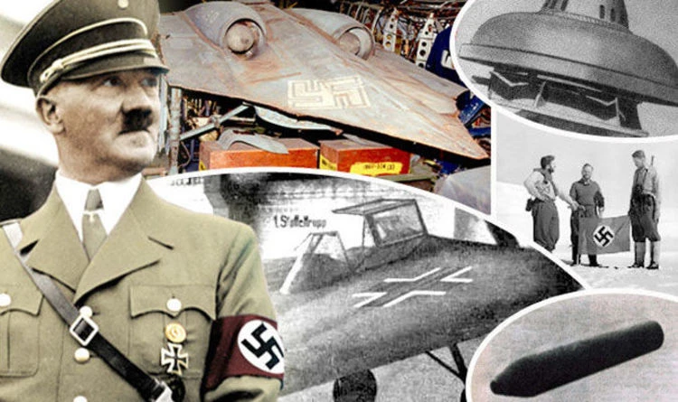 Vì sao trùm Hitler đại bại dù sở hữu nhiều vũ khí khủng?