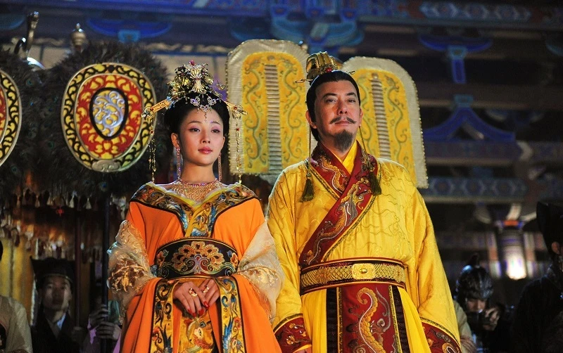 Dương Quý phi xinh đẹp thế nào mà được vua sủng ái bậc nhất?