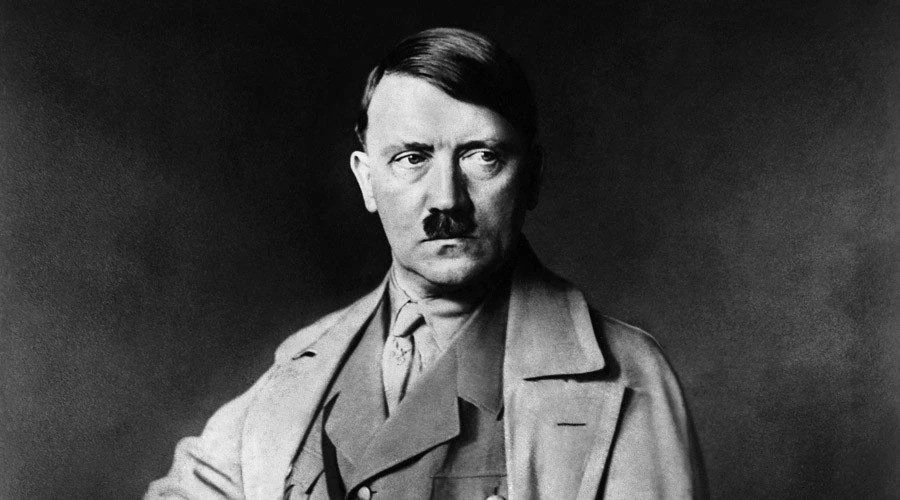 Chấn động sự thật về căn bệnh “thầm kín” của trùm phát xít Hitler
