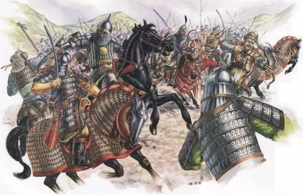 Vì sao binh sĩ thời xưa không bao giờ ăn no khi chiến đấu? 