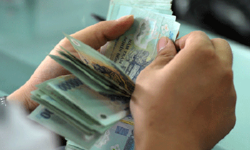 Chi tiet ve viec tang luong toi thieu vung nam 2016