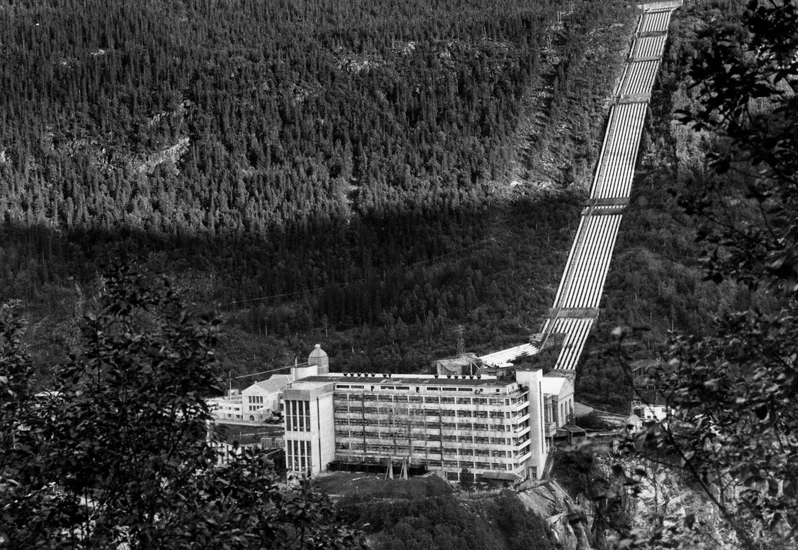 Na Uy phá nát tham vọng bom nguyên tử của Đức quốc xã thế nào? 